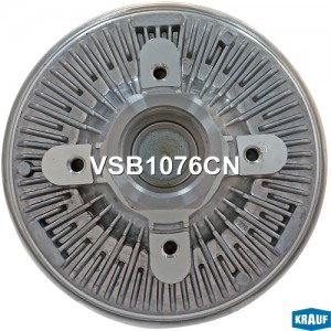 Вискомуфта VSB1076CN KRAUF