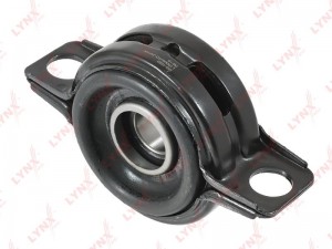 опора кардана подвесная!\ Mitsubishi Delica Space Gear/Cargo PA/PB/PC 1994-2 MD-1022 LYNXAUTO