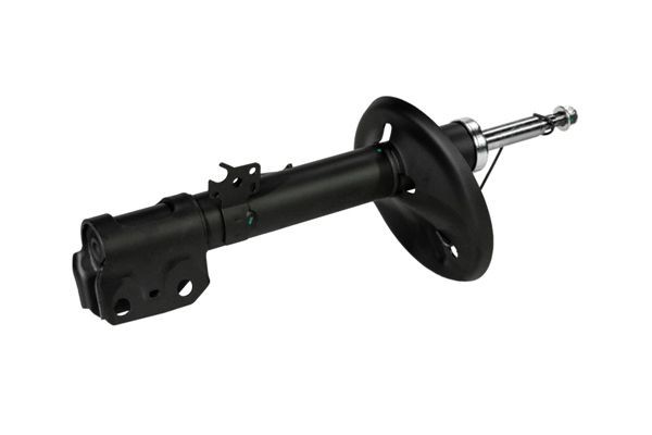 амортизатор передний левый газ.! 5doors Chery Tiggo T11 05>, Lixan X60 11>, Toyo Z00370 ZENTPARTS