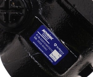 Насос гидроусилителя SHACMAN SHAANXI MOVELEX DZ97319470213MX MOVELEX