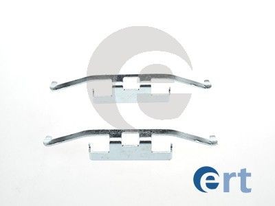 BMW 3-E30/36/496/5-E34/7-E32 К/КТ 2ШТ. 420029 ERT