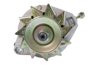 ГЕНЕРАТОР 2104-07,21045 ИНЖ.ДВ (14В/60А) 'АТЭ-1' 372.3701 ATE 1