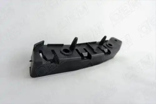 Кронштейн бампера переднего левый Ford Focus 3 (2011-нв) OEM0024KBPL OEMPARTS