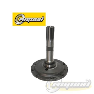 Вал ведомой шестерни редуктора переднего моста правый для а/м УАЗ-3151 "Riginal" RG469230712201 RIGINAL