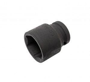 Головка торцевая 1/2" 27мм ударная L=42мм JTC JTC-443827 JTC TOOLS