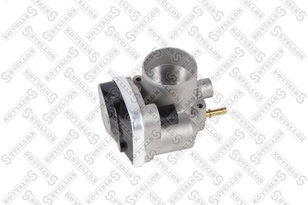 заслонка дроссельная! электрон.\ Renault Megane1.6 16V 02> 75-51559-SX STELLOX