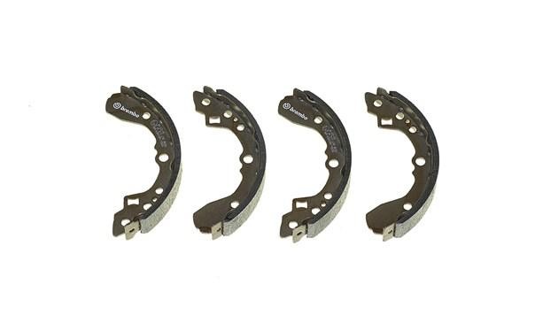 Колодки тормозные S30513 S 30 513 BREMBO