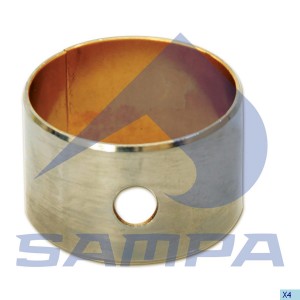 Втулка RENAULT вала тормозного (46x48x30) SAMPA 080128 SAMPA