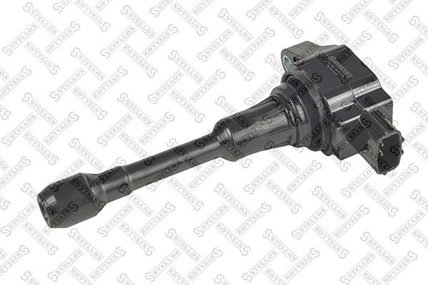 катушка зажигания!\ Nissan Qashqai/Altima 1.2-2.5 01> 61-00139-SX STELLOX