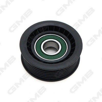 Ролик приводного ремня Citroen Jumper (250), Peugeot Boxer (250), Ford Transit,  GTA0310 GMB