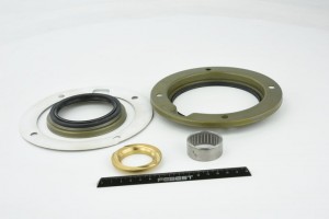 Ремкомплект поворотного кулака TOYOTA LAND CRUISER 100 (1998-2007) KIT-UZJ100 KIT-UZJ100 FEBEST