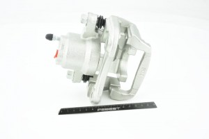 Суппорт задн левый TOYOTA HARRIER 03-12, LEXUS RX 03-08 0177-MCU30RLH 0177-MCU30RLH FEBEST