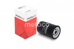Фильтр масляный 1020011 1020011 METACO
