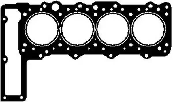 MERCEDES BENZ VITO (638) (1996-2003) 61-29120-30 VICTOR REINZ