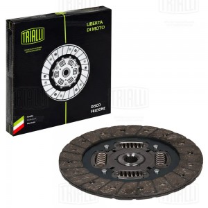 VERNA/ACCENT III (2006-2010) FD 0818 TRIALLI