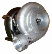 Schwitzer турбокомпрессор новый [гарантия 1 год] 316756 BORGWARNER