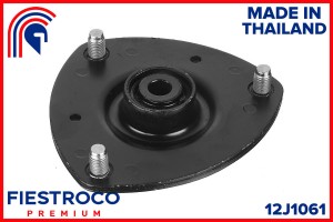 Опора амортизатора HONDA Civic EP1 D14Z6 1,4 12J1061 12J1061 FIESTROCO