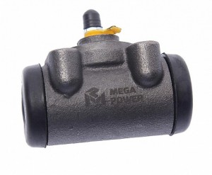 Цилиндр тормозной передний HYUNDAI HD65,72,78,County левый MEGAPOWER 350-35-023 MEGA POWER