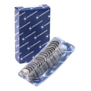 AUDI / VW / SKODA / SEAT К-КТ 20шт 77685600 KOLBENSCHMIDT