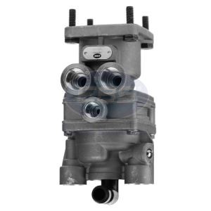Кран тормозной ножной MB Atego 09013273 EBS
