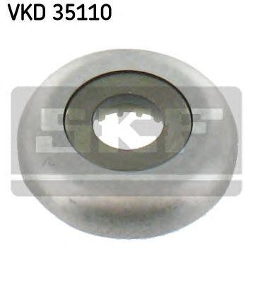 VW/ CHEVROLET 14x45x13.5mm VKD35110 SKF