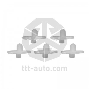 р/к диcкового тормоза! 5(п) к-т шестерен \Knorr SB6/SB7/SN6/SN7/SK7/SL7/SM7 16835 TTT AUTO