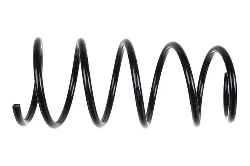 пружина передняя! 40 729 31\ Renault Clio 1.2i 98> Z38253 ZENTPARTS