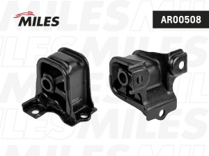 Опора двигателя HONDA ACCORD CF3/CF4/CF5/CL1/CL3 98-02 AR00508 AR00508 MILES