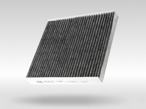 Фильтр салона для а/м Lada X-Ray, Lada Vesta (угольный) Невский NF-6433 C NEVSKY FILTER