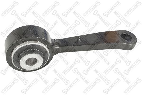тяга стабилизатора переднего левая!\ MB W220 all 98-05 56-03106A-SX STELLOX