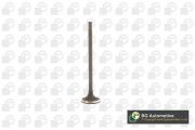 клапан выпускной! 99.7x5x24.9\ Ford B-Max/C-Max 10> V230711 BG AUTOMOTIVE