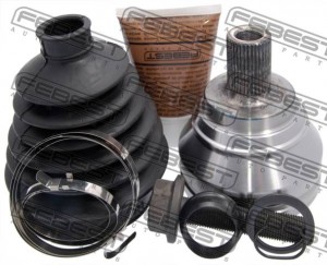 ШРУС 2310-031 2310-031 FEBEST