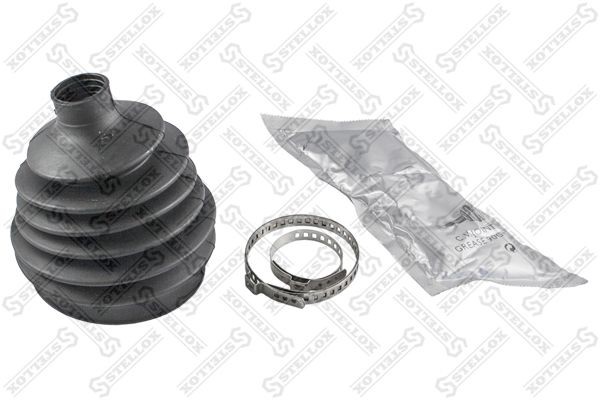 к-кт пыльника ШРУСа наружного!\ Opel Vectra all 95-00 13-00045-SX STELLOX