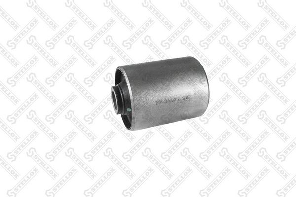 сайлентблок рычага задн. продольн.!\Toyota Lite/Townace Noah 96-07 77-01077-SX STELLOX