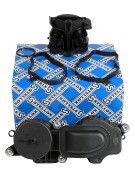клапан вентиляции картера!\ BMW E46/60/61/65/66/67/83/53 02> 0125745SX STELLOX
