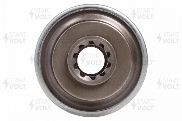 Привод стартера ЛАДА Vesta,Granta,X-Ray МКПП STARTVOLT VCS 0190 START VOLT