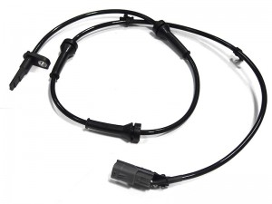 Датчик ABS RR NISSAN TEANA J32 08-13 LH/RH ST-47900-JN00A ST47900JN00A SAT