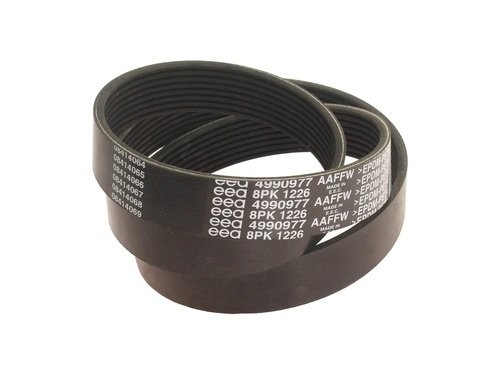 Ремень КАМАЗ,ПАЗ дв.CUMMINS ISBe,ISDe,ISL генератора MOVELEX 4990977MX MOVELEX