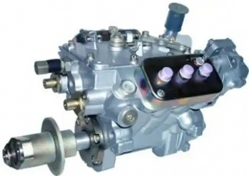 Насос топливный ЯМЗ-236НЕ2-3,24,37 УРАЛ-43206 высокого давления V-образный ЯЗДА  32411110051001 YAZDA