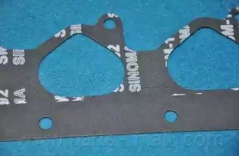 Прокладка коллектора впускного HYUNDAI AVANTE(XD) 00-06 P1L-A013 P1L-A013 PMC PARTS MALL