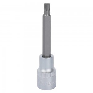 Головка 1/2 DR со вставкой TORX T40 длиной 100мм (AT-BS-26) AT-BS-26 AIRLINE