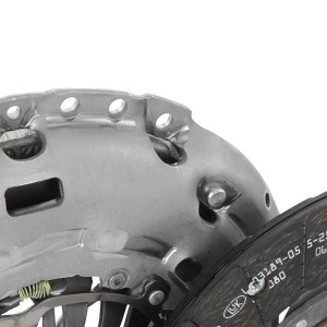 Комплект сцепления 624327933 624 3279 33 LUK