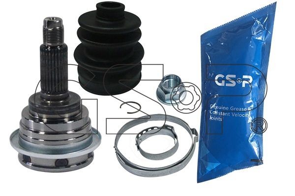 ШРУС наружный 857037 857037 GS P