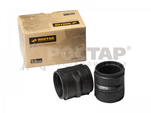 Втулка стабилизатора, большая ACTROS 180.0003262981 ROSTAR