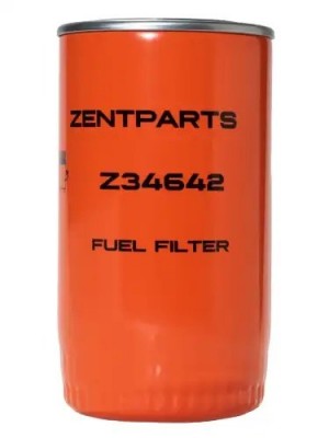 фильтр топливный! D93 H174DONGFENG,SHAANXI,Case,Tractors,KAMAZ Z34642 ZENTPARTS