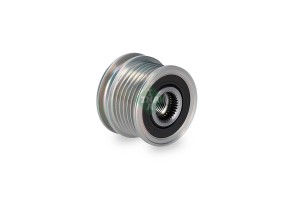 Шкив генератора MERCEDES SPRINTER (901-904) 535005010 535005010 INA