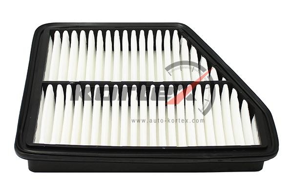 Фильтр воздушный HYUNDAI MATRIX 01- KA0018 KA0018 KORTEX