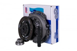 Сцепления комплект LADA 2101-07/2121 CK101 CK101 FINWHALE