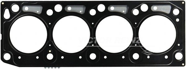 FORD FIESTA / FOCUS I / TRANSIT CONNECT (2002>) 5 отверстий 61-34315-30 VICTOR REINZ
