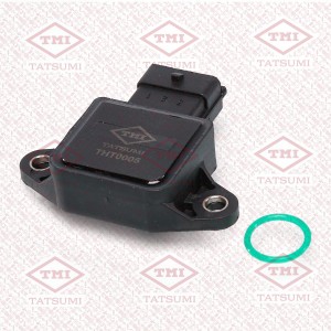 HYUNDAI ACCENT 2000> THT0005 TATSUMI